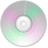 Compact Disk Icon